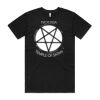 Mens Basic Tee Thumbnail