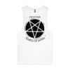 Mens Barnard Tank Thumbnail